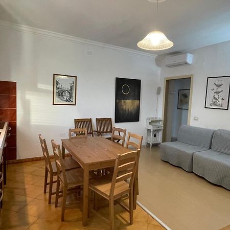 Sa Domo De Mannoi Lägenhet Orosei Exteriör bild
